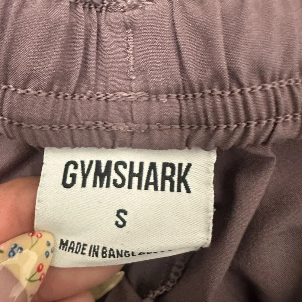 Gymshark Arrival 5